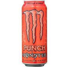 Monster energy pipeline punch Monster Energy Pipeline Punch 50 cl. dåse