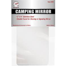 Rothco Camping Spejl (Spejl, One Size)