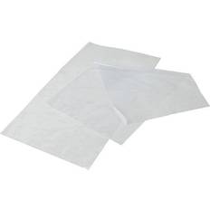 Daarbak PE pose, B150 x L300 mm, 25my