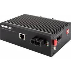 SC Media Converter 100 MBit/s
