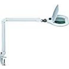 Maul 8266002 LED illuminated magnifier Magnification: 1.75 EEC: F A