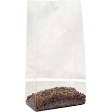 Postemballager Catersource FIX-UP klodsbundspose 180x90x320mm 40my klar