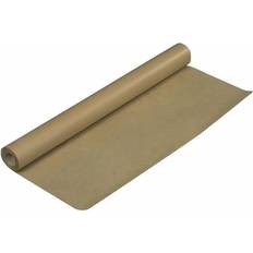 Postitus- ja Pakkaustarvikkeet Antalis Voimapaperi Kraft Brown 100 mm x 100 m