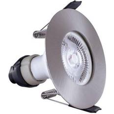 Integral Evofire IP65 Ceiling Flush Light