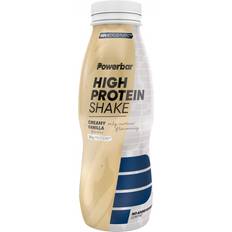 PowerBar HIGH PROTEIN SHAKE 12 Caramel