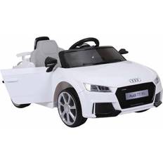 Injusa Juguetes para Montar Injusa Coche Kart Audi Rs 5 Blanco