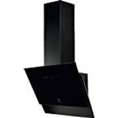 Electrolux 60 cm - Væghængte emhætter Electrolux ENC KS 60 cm, Sort