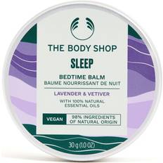 The body shop sleep The Body Shop Sleep Bedtime Balm 30g