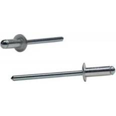 blindnitte 4,0x14mm alu/stål pakke 95stk