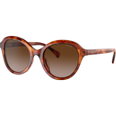 Woman Sunglass RA5286U Frame color: Shiny