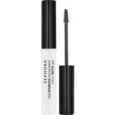 Sephora Collection Clear Brow Gel Brow Fiber Mascara-20 07 Brow Clear Gel