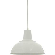 Premier Housewares Interiors PH Bryen Metal Pendant Lamp