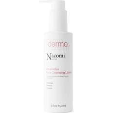 Nacomi Next Level Ceramides Face Cleansing Lotion 150ml