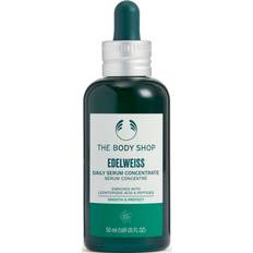 The Body Shop Serum & Ansiktsoljor The Body Shop Edelweiss Daily Serum Concentrate 50ml