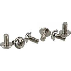 Skruesæt drev - 6.3mm