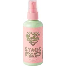 Stage Proof Matte Setting Spray 105ml