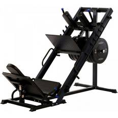 Gorilla Sports Benpress Hacklift MAXXUS 2in1