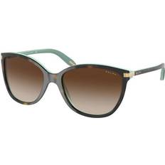 Ralph Lauren Solglasögon Ralph Lauren Lauren RA5160 601/13 - Havana