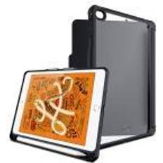 Cover ipad mini ItSkins Hybrid Solid Folio Cover for iPad Mini