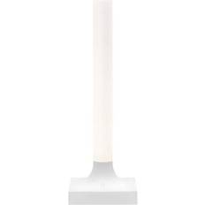 Kartell Bordslampor Kartell Goodnight Battery White Bordslampa