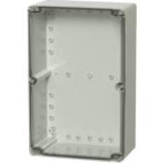 Fibox Kasse euro pct 164X244X120 transparent