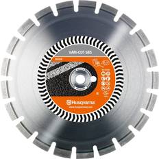 Husqvarna Klinger til buskryddere Husqvarna diamantklinge Vari-Cut S85 asfalt ø350mm