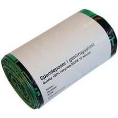 Catersource Spandepose Grøn 20 l 50x50 cm 25 rl MD 15 my 50 ps/rl