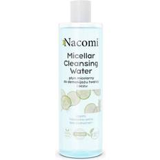 Nacomi Micellar Cleansing Water With Soothing Effect 400ml