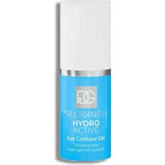 Dr. Grandel Hudpleje Dr. Grandel Gel øjenpleje Hydro Active 15 hyaluronsyre