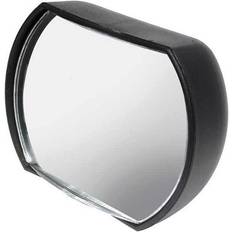Specchi per il trucco Carpoint CARPOINT 2414054 Specchietto per punto cieco Specchio esterno