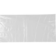 Postemballager Antalis Plastikpose LDPE klar 200x400x0,05mm 500stk/kar