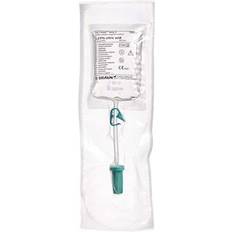 Citronsyre B. Braun Uro-Tainer Twin Suby G 3,2% citronsyre