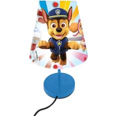 Lexibook Paw Patrol Bordslampa