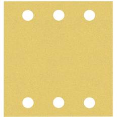 Bosch Expert Orbital Sanding Sheets C470 115mm x 107mm x G120 (Paint & Wood) Pack of 10