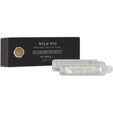 Rituals car Rituals Private Collection Car Parfume Refill, Wild Fig