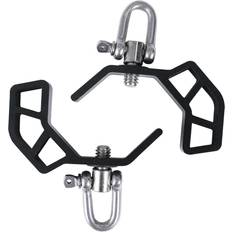 Kamerablitzskinner, Håndtag & Stativ Nanlite Muti-angle Mount for PavoTube