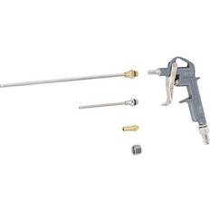 Air gun BGS 3215 Air Blow Gun Die