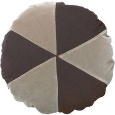 Christina Lundsteen Christina Lundsteen Cake Pude, light kit/chocolate (lysebrun/brun) Ø45
