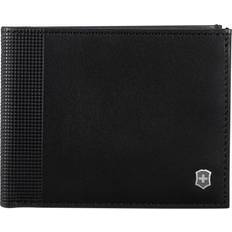 Victorinox Schweizisk armé Altius Alox smal dubbelvikt plånbok
