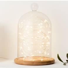 Lights4fun Battery Operated String Light
