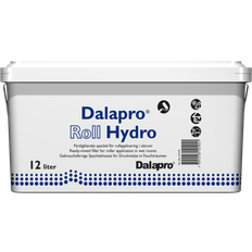 Rullespartel Dalapro Roll Hydro Vådrums Rullespartel 1stk