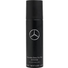 Mercedes-Benz Parfymer Mercedes-Benz Man Intense All Over Body Spray