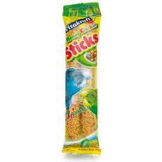 Vitakraft Vitakraft Budgie Kracker Honey & Sesame Sticks Supplied
