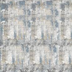 Conceptum Hypnose Homefesto Tæppe 100x150 Flerfarvet Beige