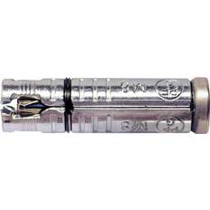 Expandet Expansionshylster m8x50mm gulkr