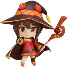 Subarashii Kono Subarashii Sekai ni Shukufuku wo! 2 Nendoroid Actionfigur Megumin (3rd-run) 10 cm