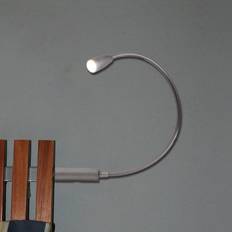 Heitronic Berta 27745 LED-sengelampe Spotlight