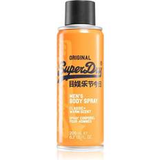 Body Spray 200 ml