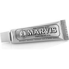 Marvis whitening mint Marvis "Tandkräm Whitening Mint 10 ml"