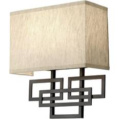 Hinkley Lanza 2 Wall light